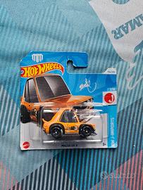 hot wheels madza rx 3 