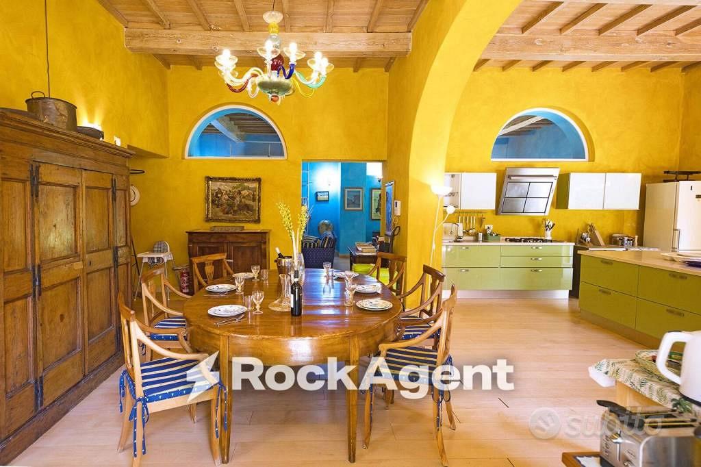 Casa – Scarlino, Le Case - Vista 4