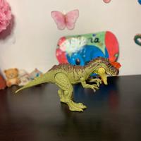 Mattel Yangchuanosaurus