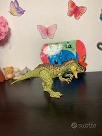 Mattel Yangchuanosaurus
