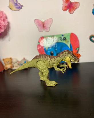 Mattel Yangchuanosaurus