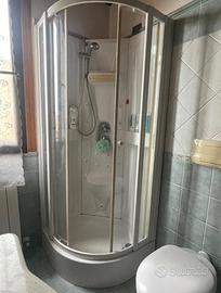 Cabina doccia