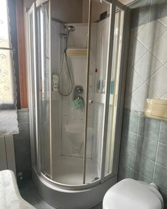 Cabina doccia