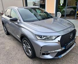 DS AUTOMOBILES DS 7 Crossback BlueHDi 177 CV Rivol