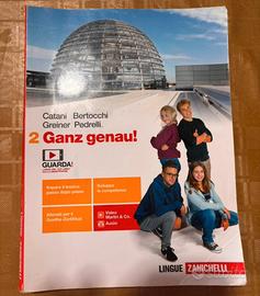 Ganz Genau! Per le Scuole Superiori