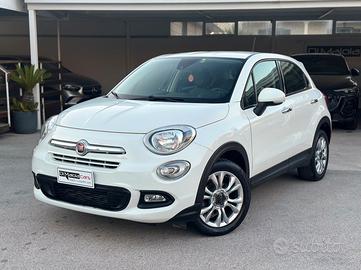 Fiat 500X 1.6 MultiJet 120 CV '15 Uniproprietario