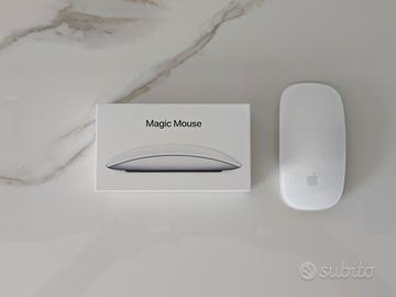 Magic Mouse 2 + Magic Keyboard Nume Keypad Apple