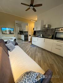 MILANO – VIA VARESINA 80 | MONOLOCALE