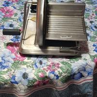 Affettatrice ALA Susegana - (TV)