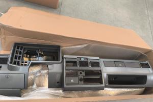 Cruscotto Iveco DAILY