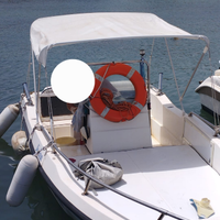 Murena petrachi 5.20m