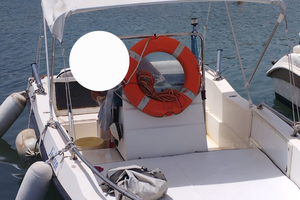 Murena petrachi 5.20m