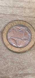 moneta 1000 lire