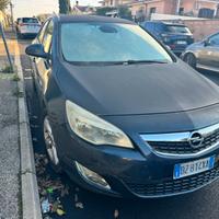 OPEL ASTRA 1.7D - 2010