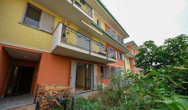 Appartamento a Peschiera Borromeo (MI)