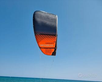 cabrinha switchblade 8 metri nuovo