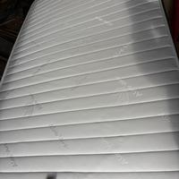 Materasso una piazza e mezza