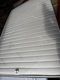 Materasso una piazza e mezza