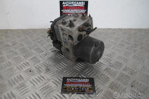 Pompa abs ALFA ROMEO 166 2.4 JTD