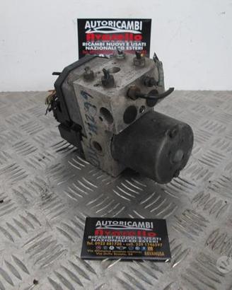 Pompa abs ALFA ROMEO 166 2.4 JTD