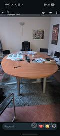tavolo sala riunioni ufficio  (valore 2200)