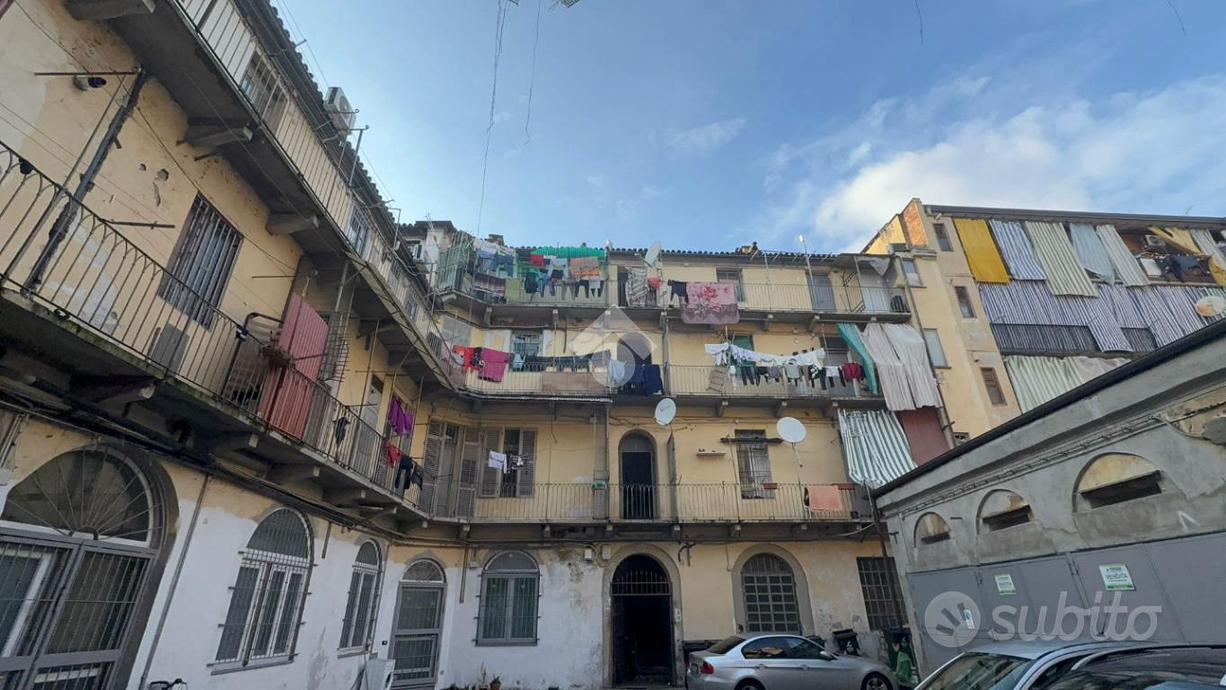 Appartamento – Torino, Valdocco, Circoscrizione 7 - Vista 2