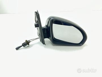 SPECCHIETTO RETROVISORE DESTRO SMART Fortwo Coupé