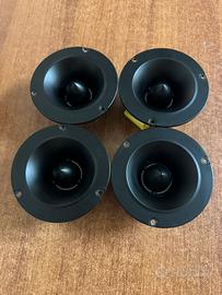Tweeter Neodimio 400W VS-t40N Nuovi