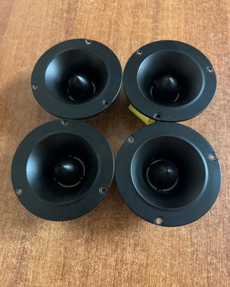 Tweeter Neodimio 400W VS-t40N Nuovi