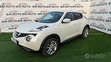 Nissan Juke 1.5 110 CV dCi Start&Stop Tekna KM CER