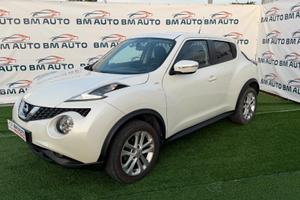 Nissan Juke 1.5 110 CV dCi Start&Stop Tekna KM CER