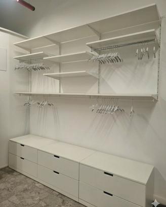 Arredo negozio