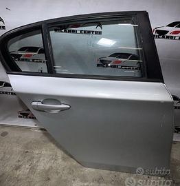 Bmw E87 Portiera posteriore destra