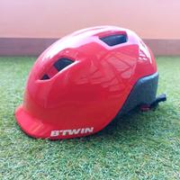 casco bici monopattino pattini bambino 