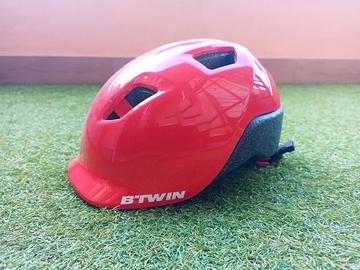 casco bici monopattino pattini bambino 