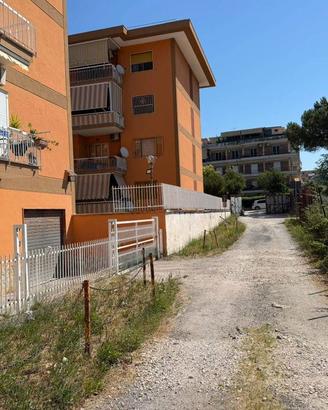 Box / Garage di 110 m² a Cercola