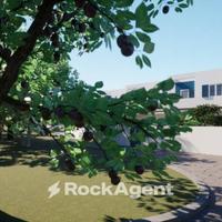 VILLAGGIO MEDITERRANEO - UN RIFUGIO DI LUSSO SUL M