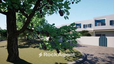 VILLAGGIO MEDITERRANEO - UN RIFUGIO DI LUSSO SUL M