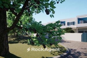 VILLAGGIO MEDITERRANEO - UN RIFUGIO DI LUSSO SUL M