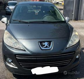 Peugeot 207 1.6 HDI Diesel