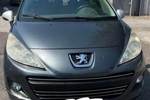 Peugeot 207 1.6 HDI Diesel