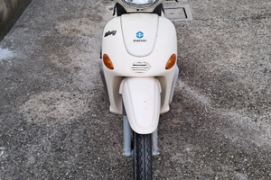 Liberty quattrotempi