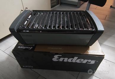 Barbecue da tavolo Enders 