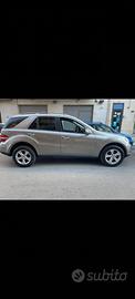 Mercedes ML 320