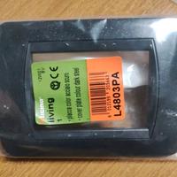 80 placche living originali art L4803PA