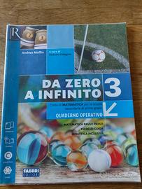 da zero a infinito 3