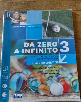 da zero a infinito 3
