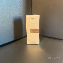Profumo Yodeyma Black Elixir 15 ml