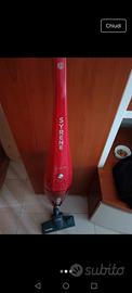  aspirapolvere  hoover