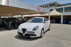 Alfa Romeo Giulietta 1.6 JTDm 120 CV Ti